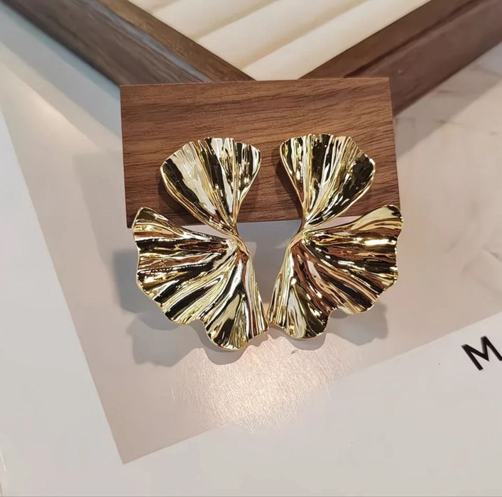 Бижутерия, серьги, набор