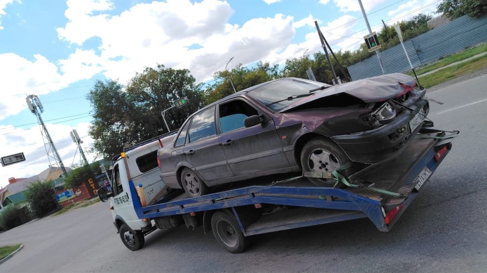 Эвакуатор круглосуточна