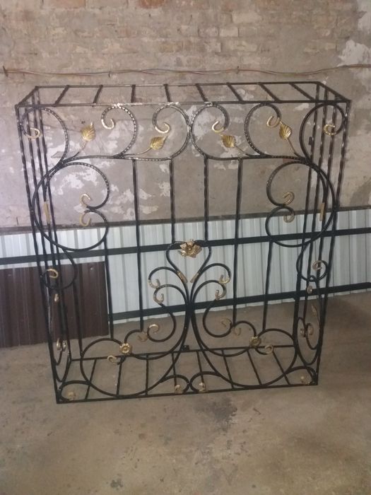 Ойнага решетка ясимиза