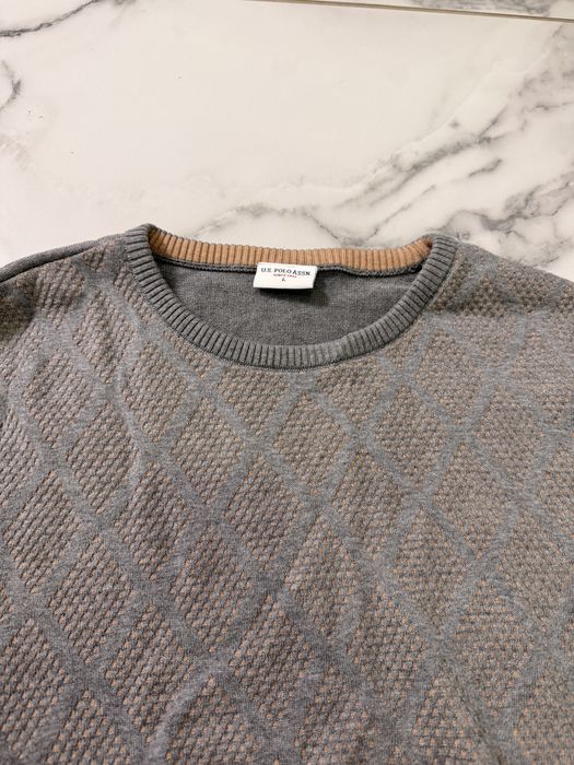 Мъжки пуловер Polo Ralph Lauren нов L