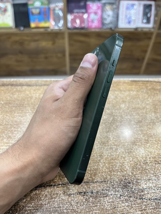 iPhone 13 82% (Kaspi 0-0-12)