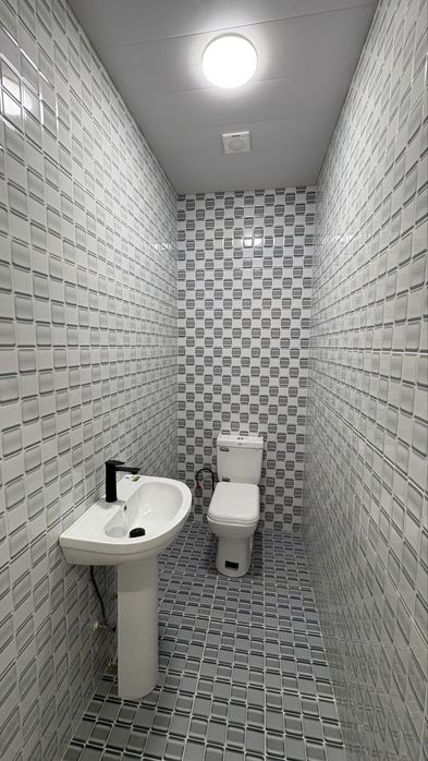 ДОМ-ЕВРО СЕРГЕЛИ. Чорток, 1,7-Соток 4/ ком.