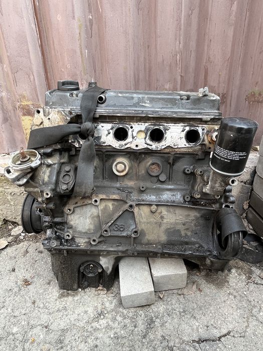 Продам мотор