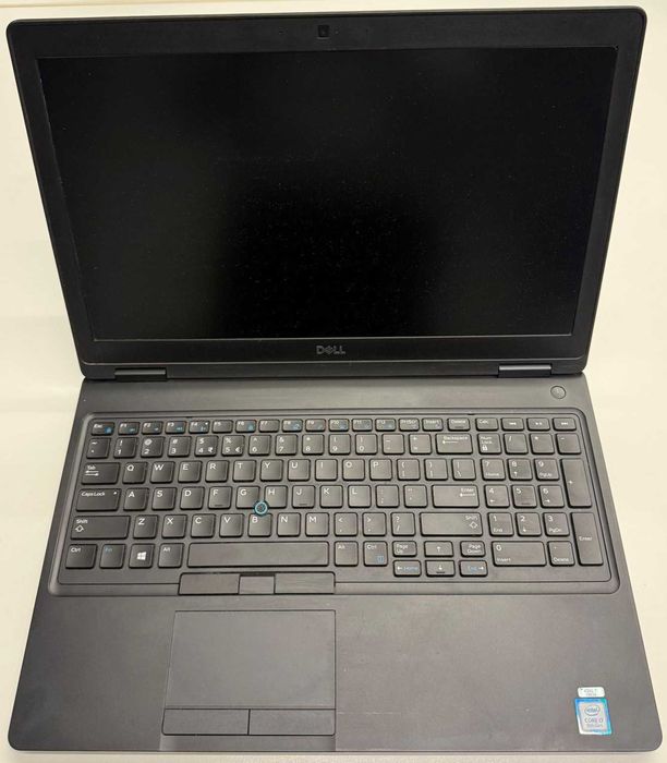 Laptop DELL Latitude5590, 15.6", i7-8650U CPU 1.90GHz,16GB,intelUHD620