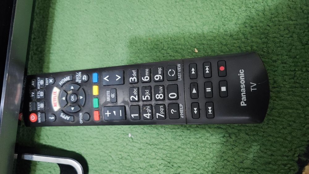 Телевизор panasonic 32 дюйма