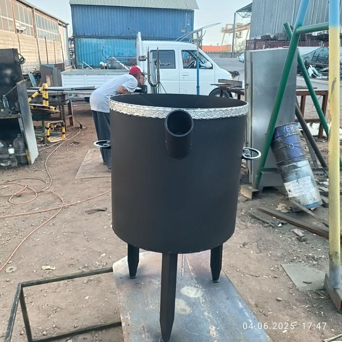 Продается очаг..