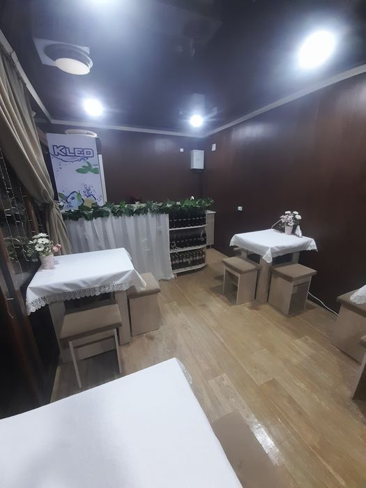 Продается Готовый бизнес