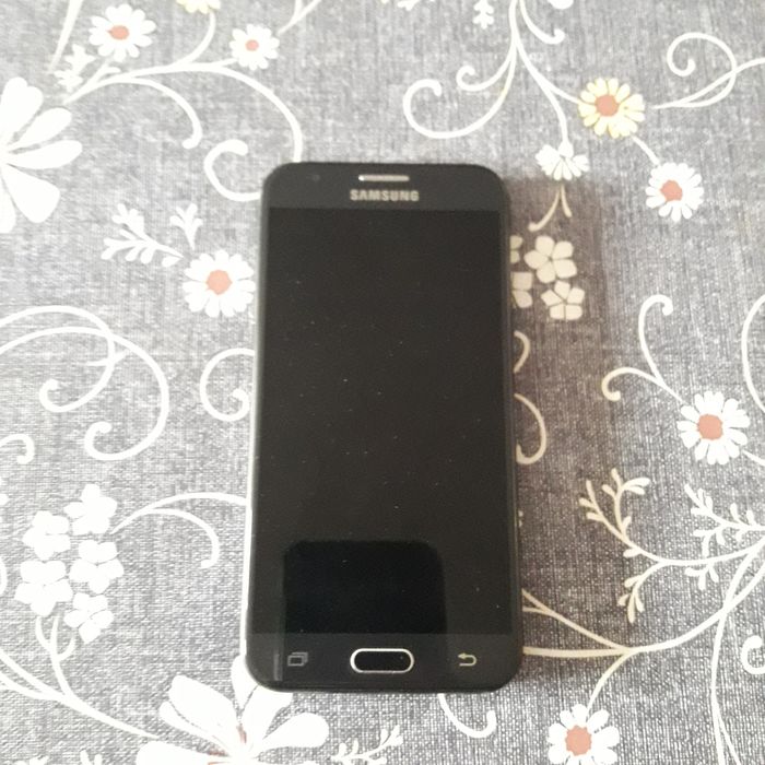 Samsung Galaxy J3 Pop