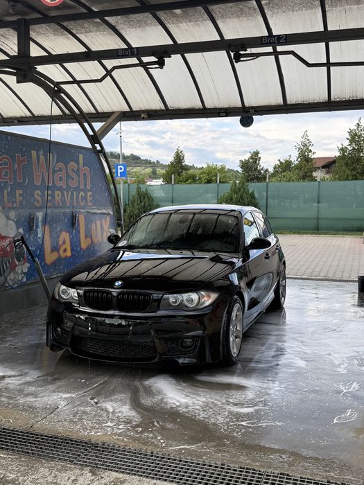 Vand Bmw seria 1 e87