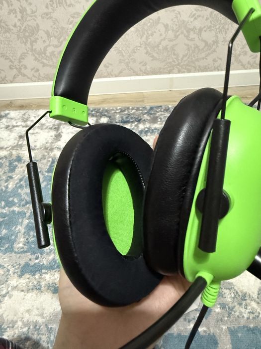 Razer BlackShark V2 X