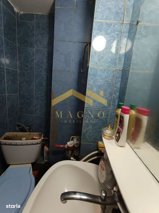 Garsoniera Confort 3 Romanilor De Vanzare