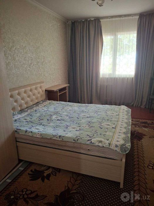 Сдам 2/1/4 квартиру на ТТЗ-1