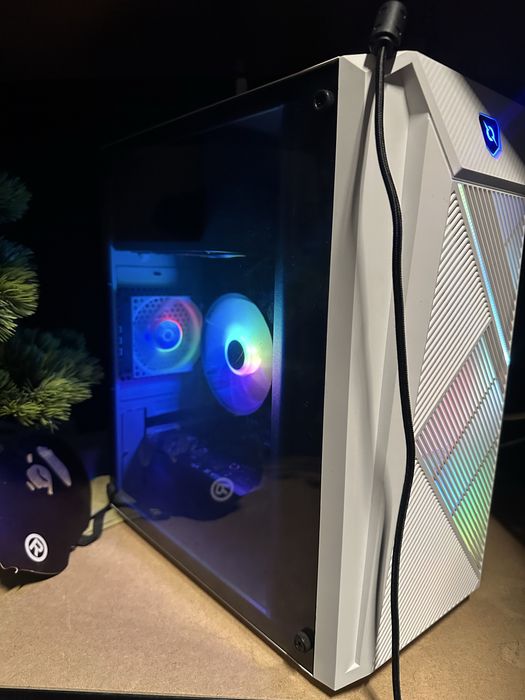 Pc gaming i5-14600KF