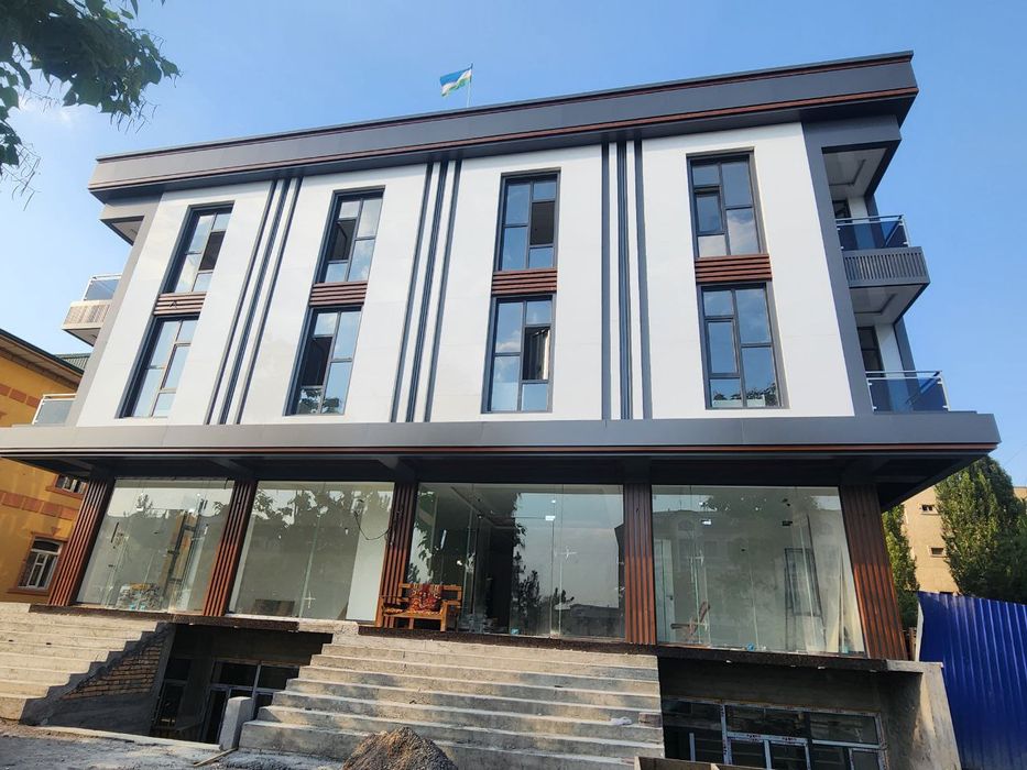 Alikafon alyukobond mantaj xizmatlari