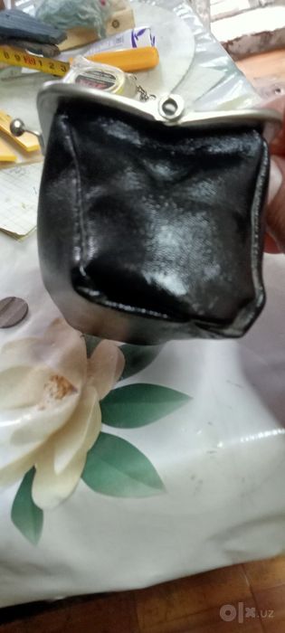 Бабушкин кошелечек