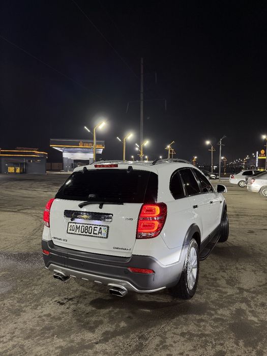 Kaptiva 2/4 qilingan sotiladi