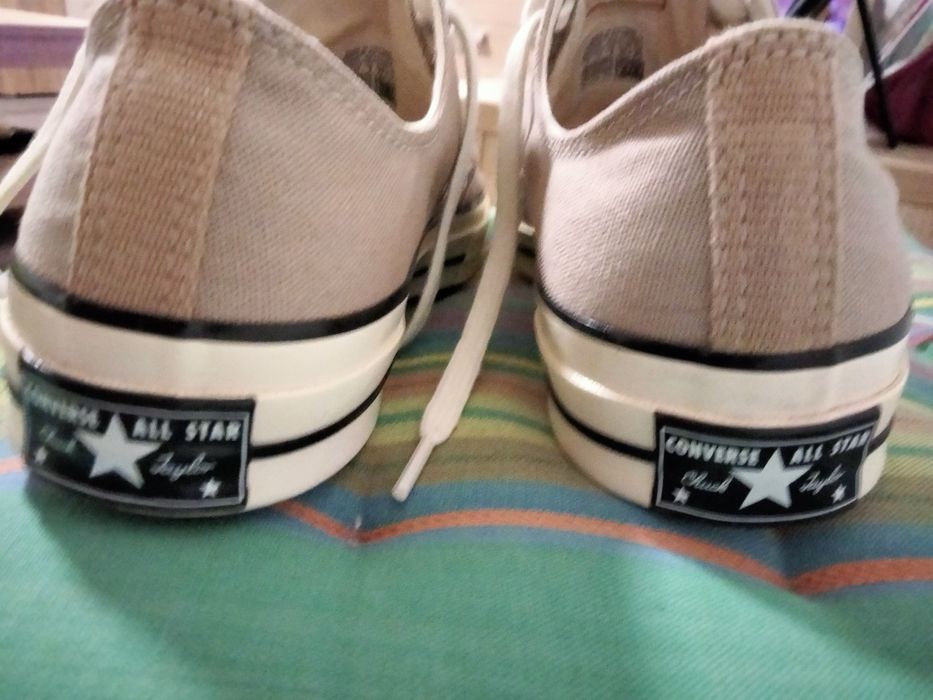 Converse noi la numai 150 lei Nr 9 pentru bărbați