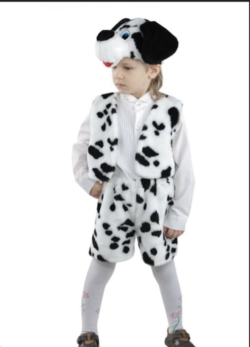 Карнавальные детские костюмы