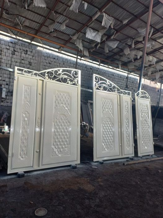 ВароталарДайынТұр