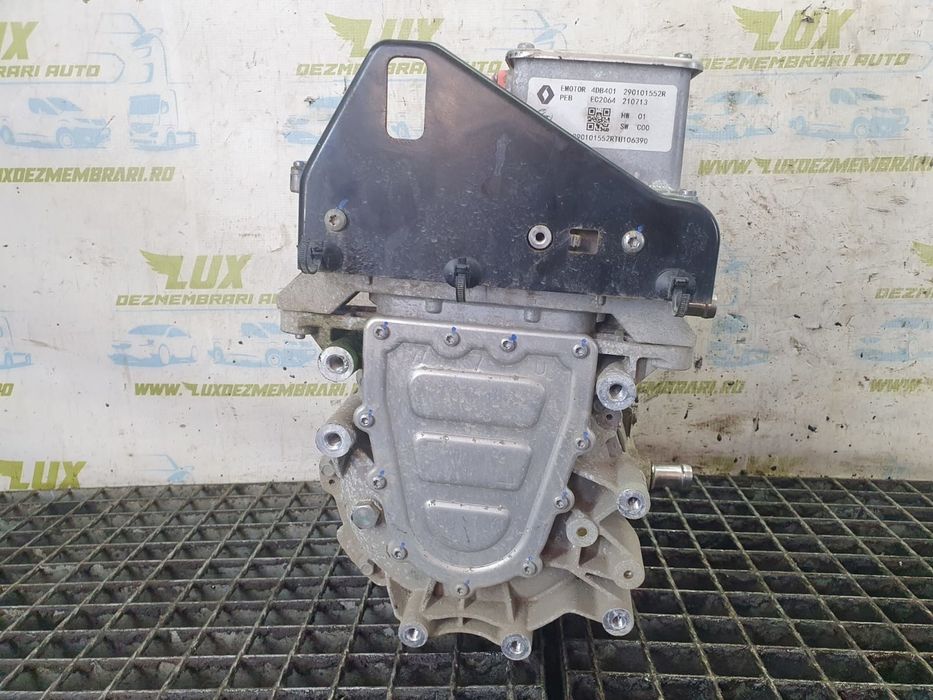 Motor electric 4db401 Dacia Spring 1 (2021 - 2023) electric 4DB401
