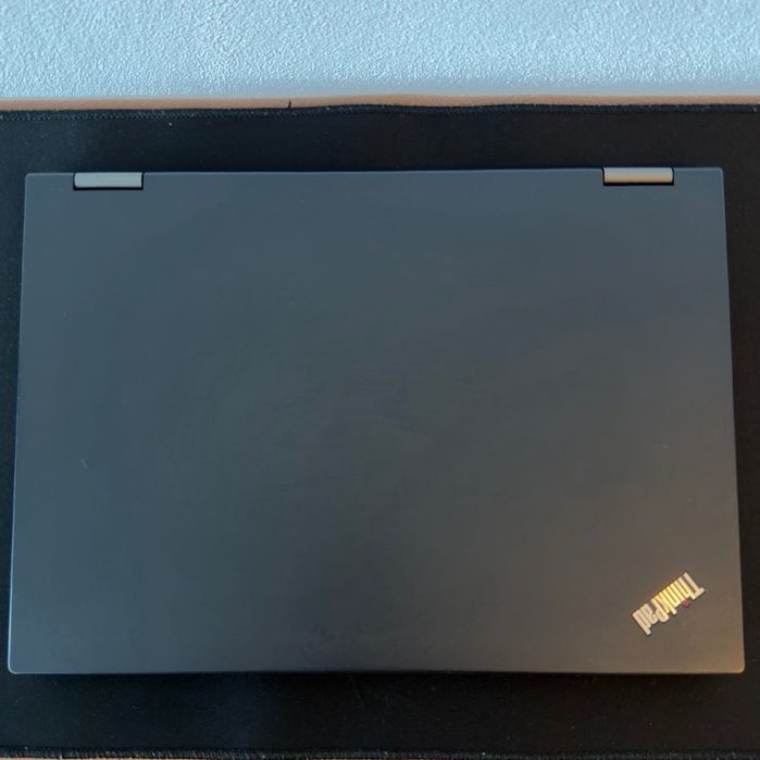 Lenovo ThinkPad X380 Yoga i7-8550U SSD 512GB RAM 8GB | TrueShopPC