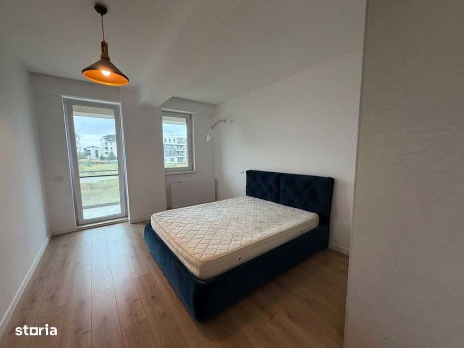 2 Camere - Otopeni - Tunari - Complex Lara
