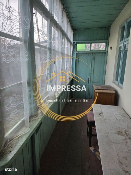 Se vinde casa bunicii cartier Itcani sv zona mirifica lg apa sucevei