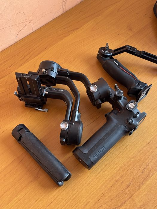 DJI Ronin-SC2 стабилизатор
