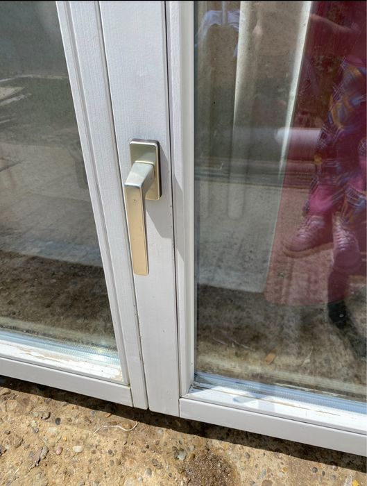 FEREASTRA LEMN TERMOPAN casa H 130 x L 187 Germania 5 buc