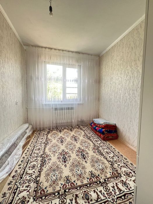 Продаётся 3 комн Детская больница