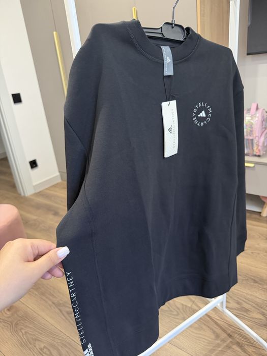 Свитшот Adidas Stella McCartney S