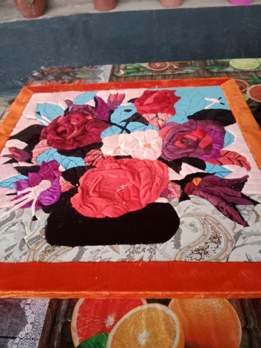 Кинусайга картина сотилади хечкимда йук хакикий кол мехнати