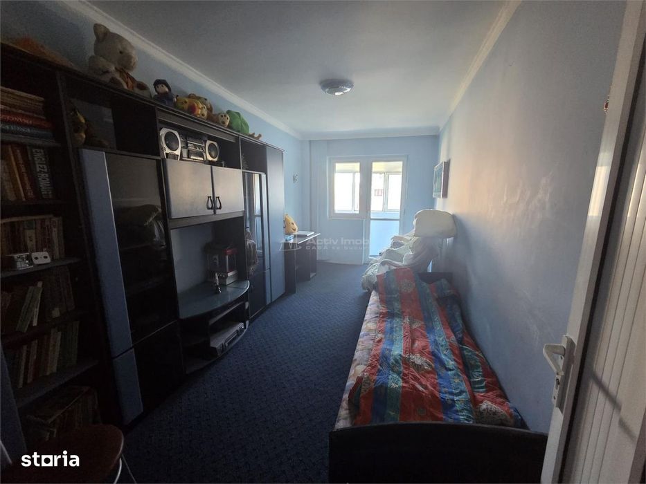 4 cam Ostroveni- Bdul Tineretului, Ramnicu Valcea — fotografia 3