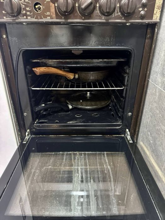 Gefest газ плита б/у