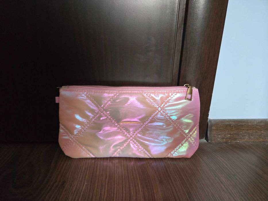 Нов комплект чанта и портмоне