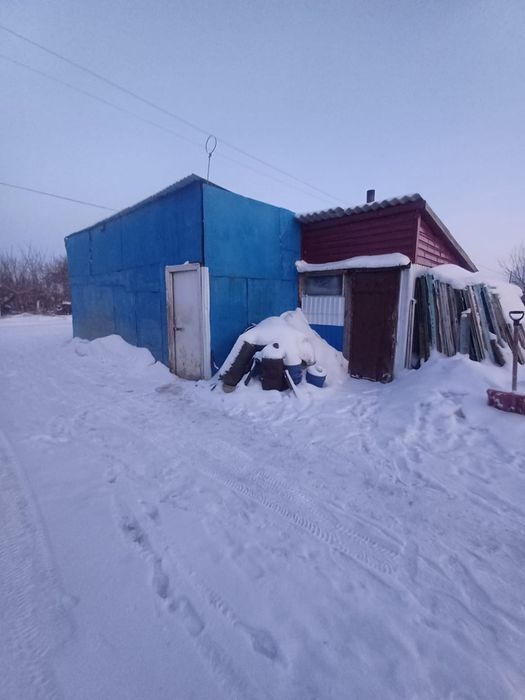 Продам Дом в селе Урумкай