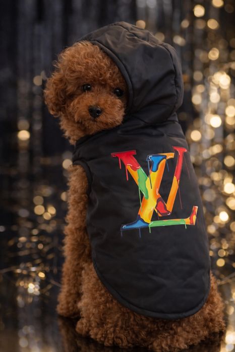 Дрешки за кучета