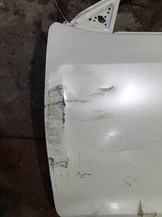 Водительская дверь камри 55/50 оригинал!