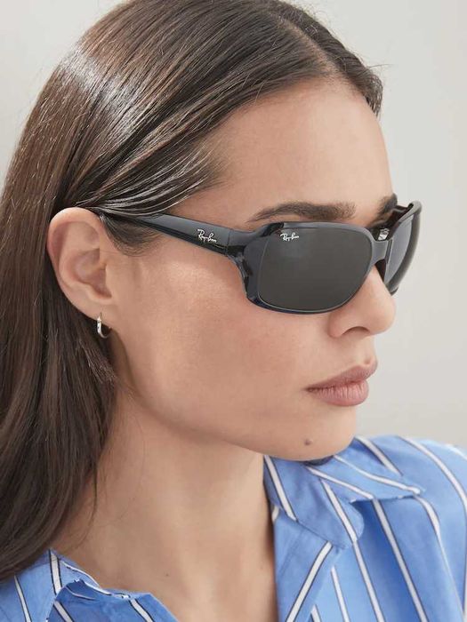 Ray-Ban RB4068 601 дамски слънчеви очила