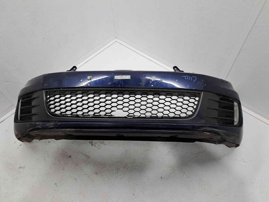 Bara fata Volkswagen Golf 6 (5K1) GTI [Fabr 2009-2013] LD5Q