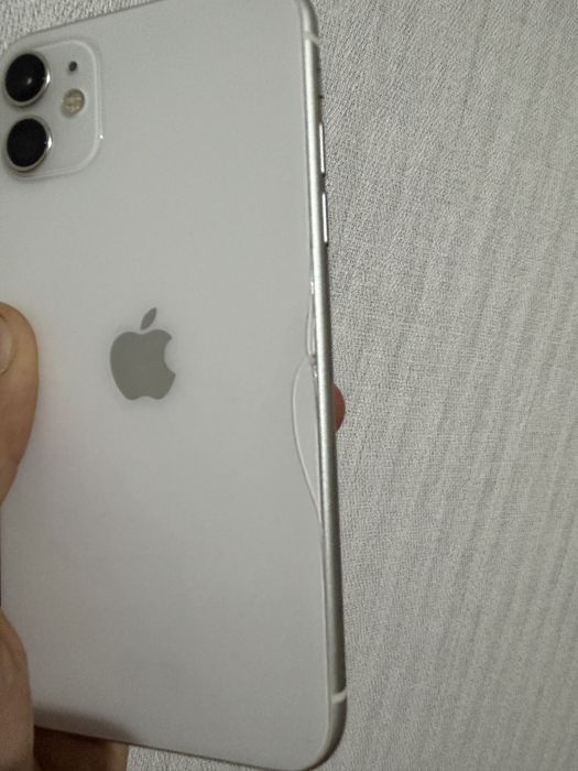 iPhone 11 128GB