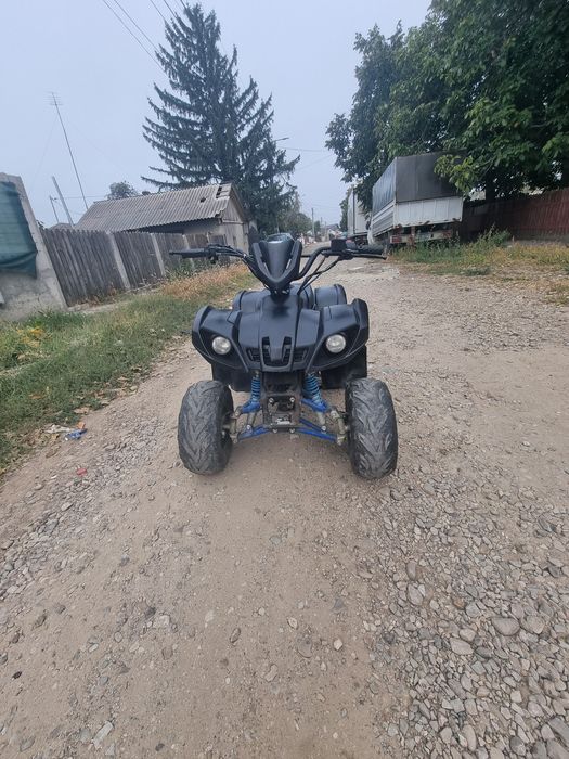 Vand atv 125cc automat