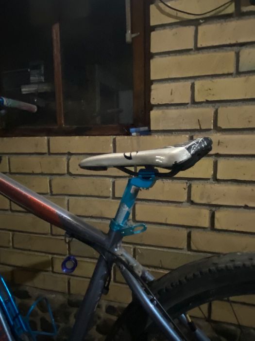 Велосипед дерт,Стант