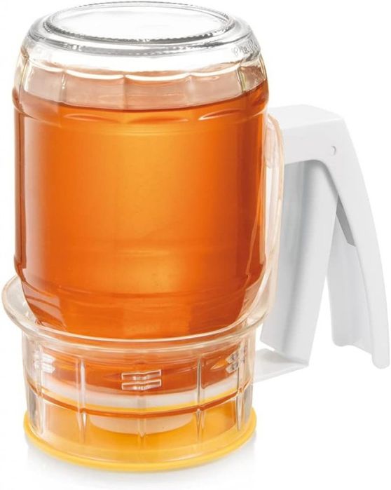 Дозатор за мед, кленов сироп