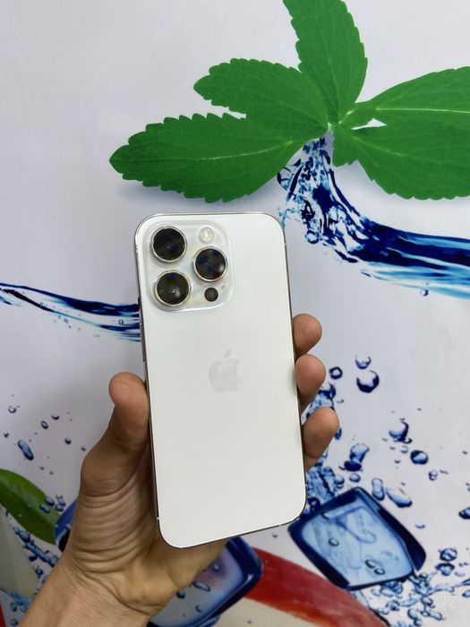 iphone 14 pro 256 gb