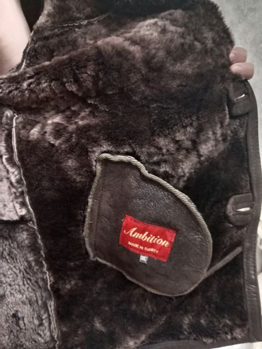 Срочно Продается дублёнка