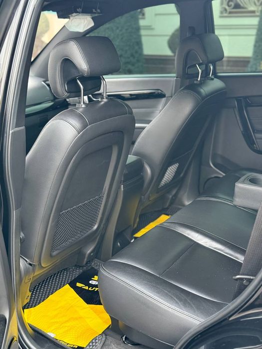 CAPTIVA 4. аренда. с.  выкуп