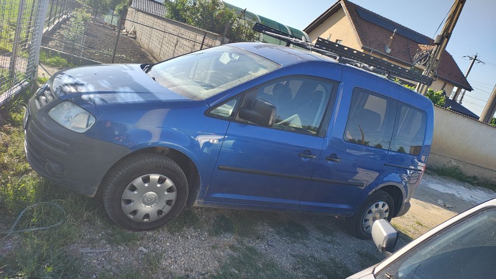 De vînzare VW CADY