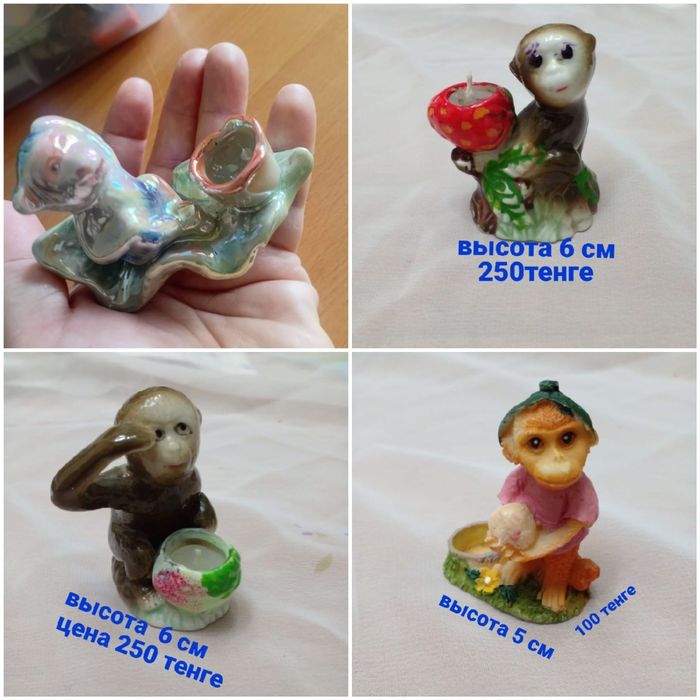 Фигурки .статуэтки . Сувениры  . Ложки .