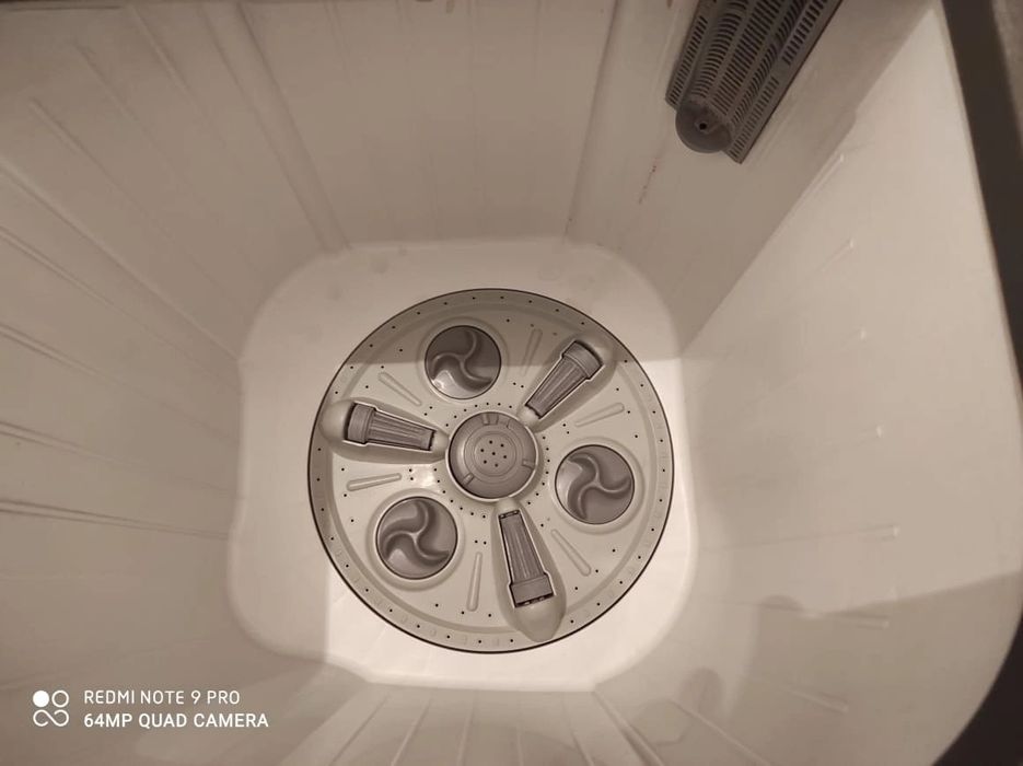 Стеральный машина